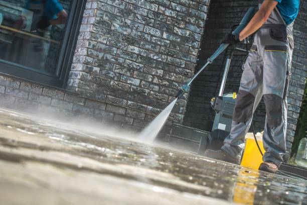 Best Soft Washing  in Oswego, KS
