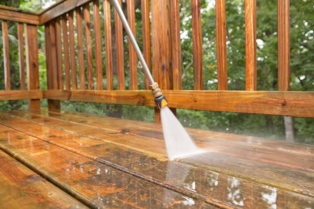 Best House Exterior Washing  in Oswego, KS